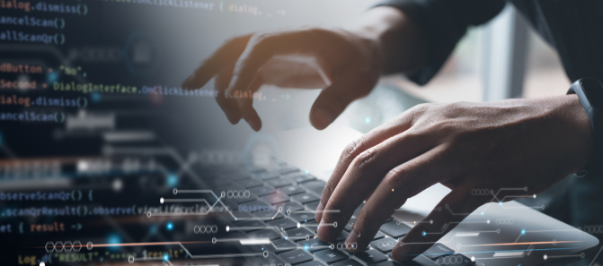 Natural Language Processing (NLP) AI image