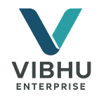 Vibhu Enterprise Logo