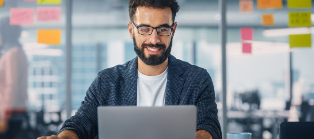 Advanced technology solutions including AI, ML, and software development