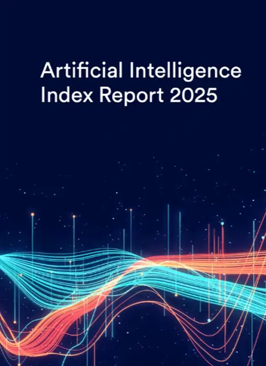 The 2025 AI Index Report | Stanford HAI