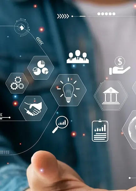 Top Digital Transformation Trends 2025: Overview by Industries