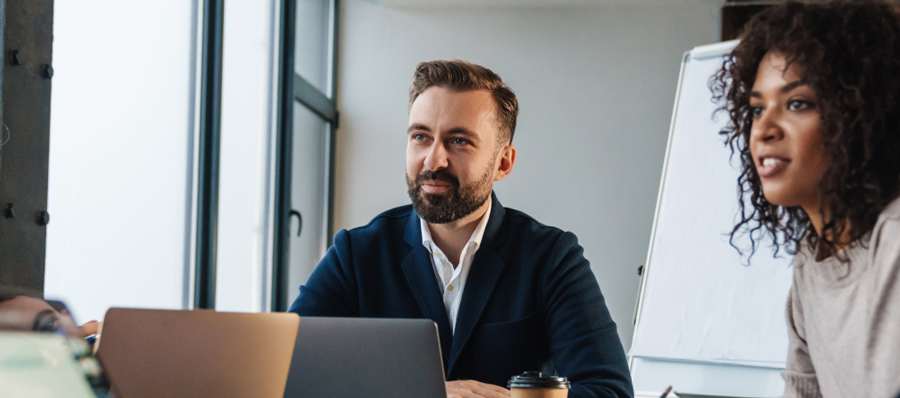 Strategy & Planning image