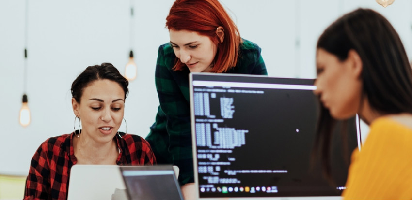 Nearshore team augmentation services