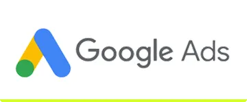 Google Ads Logo