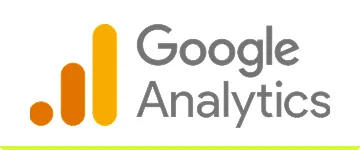 Google Analytics Logo