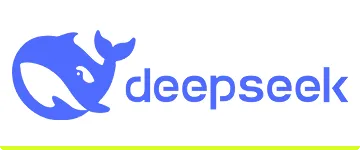 DeepSeek Logo