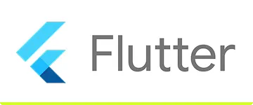 Flutter Logo