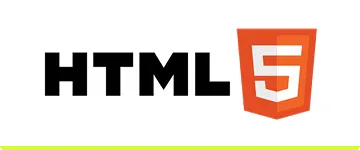 HTML5 Logo