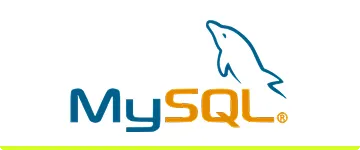 MySQL Logo
