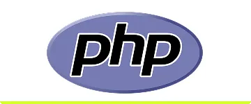 PHP Logo
