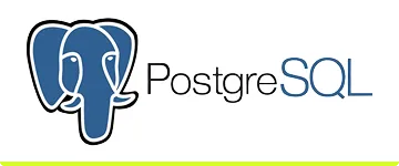 PostgreSQL Logo