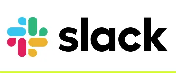 Slack Logo